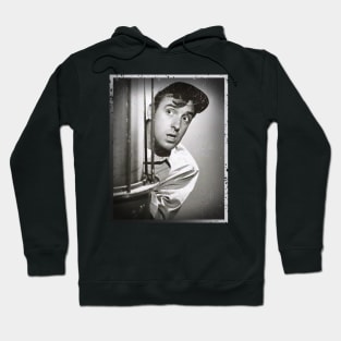 Gomer Pyle Hoodie